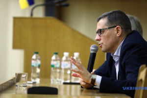 Sushchenko to sue Russia in ECHR