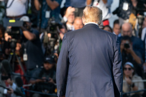 Сценарий демократов по импичменту Трампа
