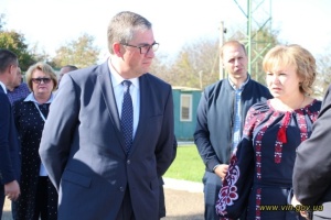 Вінницька ОДА шукає інвесторів для будівництва транскордонного мосту «Ямпіль – Косеуць»