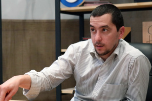 Назим Шейхмамбетов, крымский адвокат