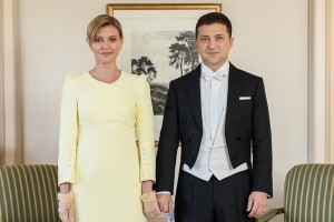 5 міфів про “заборонену” сукню першої леді під час візиту до Японії