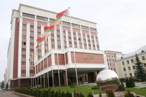Le Conseil européen impose de nouvelles sanctions visant l’économie biélorusse pour l’implication de Minsk dans la guerre contre l’Ukraine 