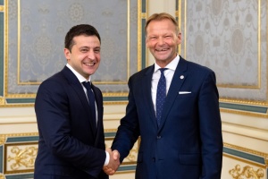 Єдина країна - Україна і Світ / випуск 1411 /
