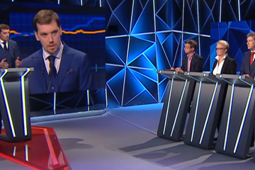 Гончарук рассказал, как победить контрабанду
