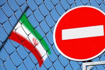 Європарламент закликав країни ЄС посилити санкції проти Ірану за експорт озброєнь