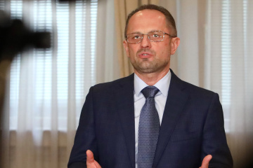 События в Беларуси: Безсмертный видит угрозу континентальной войны