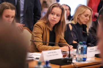 Комітет ВР підтримав призначення Ясько на колишню посаду Яременка