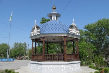 На Сумщині створили ще одну тергромаду