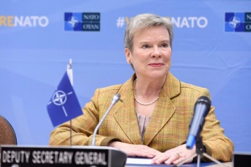 Заступниця генсека: Будь-яка атака Росії на Балтію та Польщу — буде атакою на НАТО