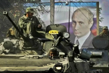 Чи має наміри Путін віддавати нам Донбас?