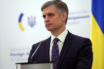 Пристайко наразі не бачить потреби зустрічатись із Лавровим