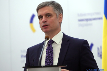 Пристайко завтра едет в Брюссель и Люксембург