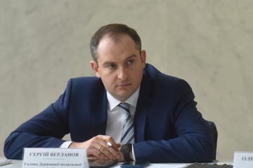Верланов: У 2019 році українці задекларували майже 102 мільярди доходів
