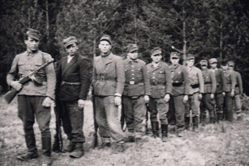 У Києві покажуть короткометражний фільм про ОУН
