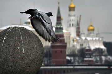 Kreml verstärkt Rhetorik für den Westen über „Spaltung“ der Ukraine - ISW 