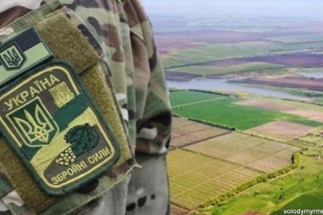У Києві за 5 років працевлаштували півтори тисячі учасників АТО/ООС