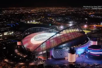 “UA: Перший” получил права на трансляцию футбольных матчей ЧМ-2022