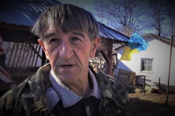 Українському активісту в окупованому Криму