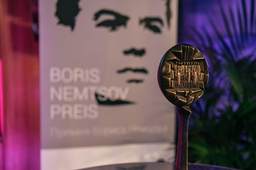 Форум російських опозиціонерів у Варшаві: Фукуяма, Навальний та тінь Путіна