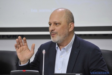 Пресмарафон Зеленського вивів UA:Перший у лідери рейтингу — Аласанія