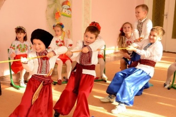 В Абу-Дабі до Дня захисника України пройдуть козацькі забави