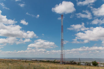 Київстар підключив до 4G іще 116 населених пунктів у чотирьох областях