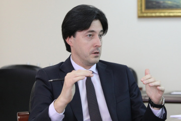 Чиновники АРМА хотіли збути за безцінь 550-метрову квартиру — Касько