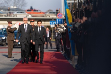 Київ і Рига співпрацюватимуть у поверненні активів українських ексчиновників