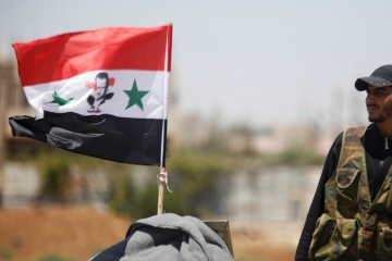 L’Occident n’a pas l’intention de normaliser ses relations avec le régime du président Assad