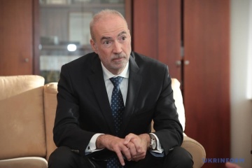 Франция разочарована, что на Донбассе до сих пор нет