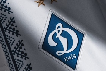 Dynamo Kyjiw nimmt Training vollständig auf