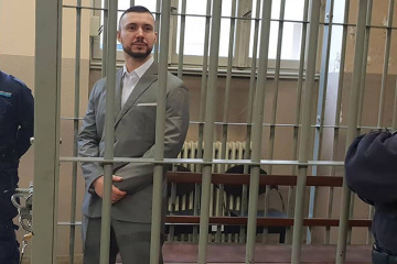 Апеляцію у справі Марківа суд розгляне 29 вересня — Кулеба