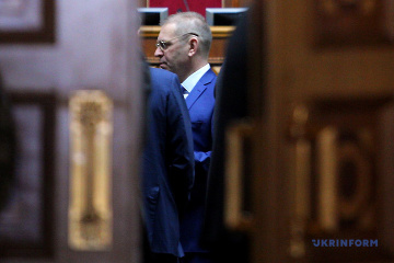 Суд залишив Пашинського під цілодобовим домашнім арештом