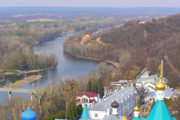 Екосистема Святогір’я через будівництво спортивної бази не постраждає - ОДА