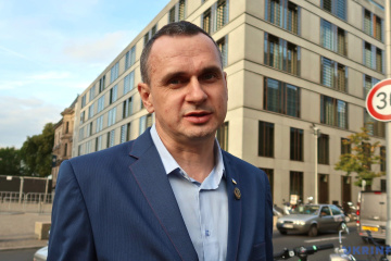 Сенцов в Вашингтоне встретился с помощником Помпео