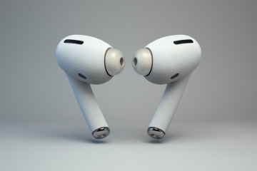 Apple выпустит усовершенствованные наушники AirPods Pro в октябре