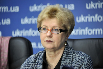 Кабмін призначив т.в.о. голови НАЗК Наталію Новак