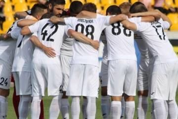 Перше коло футбольної Прем'єр-ліги завершилося перемогою