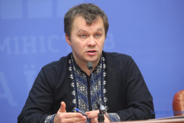 Ограничение на продажу земли иностранцам не создаст проблем с МВФ - Милованов
