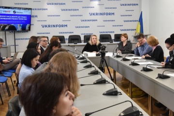 Отношение населения к СМИ и потребление различных типов медиа в 2019 году. Результаты социологического опроса