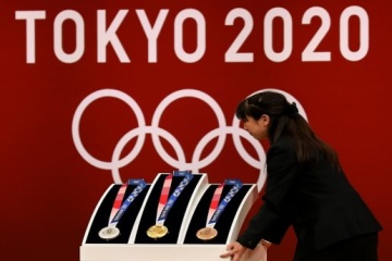 Змагання з марафону і ходьби на Олімпіаді-2020 перенесуть із Токіо до Саппоро
