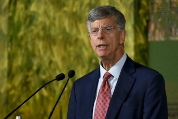 Taylor in Congress denies Trump's words on 'no pressure' on Ukraine - WP