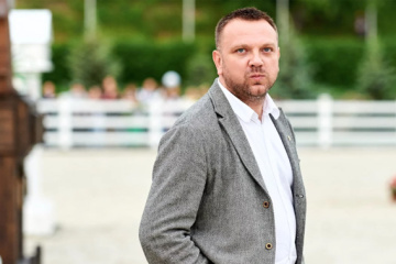 Радником секретаря РНБО став іще один