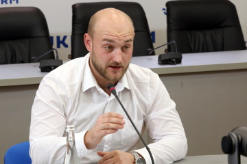 Боротьба з організованим рейдерством: проблеми і механізми вирішення