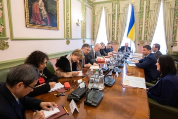 Підстав для повернення ПриватБанку колишнім акціонерам немає — Офіс Президента послам G7