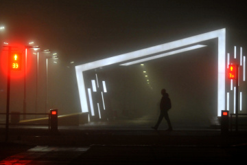 Туманний прогноз, крижана рись та