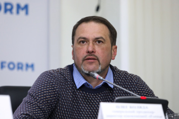 Патріотичний фільм “Вузький міст” випустять у прокат навесні 2020 року
