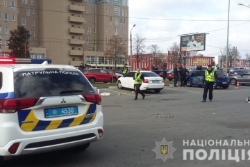 Стрельба в Харькове: на даче киллера обнаружили целый арсенал оружия