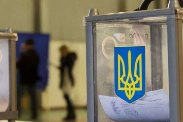 ЦВК затвердила розподіли державної субвенції на вибори в ОТГ 22 грудня