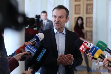Хто замовив Катю Гандзюк?: Вакарчук вимагає від силовиків відповідей без
